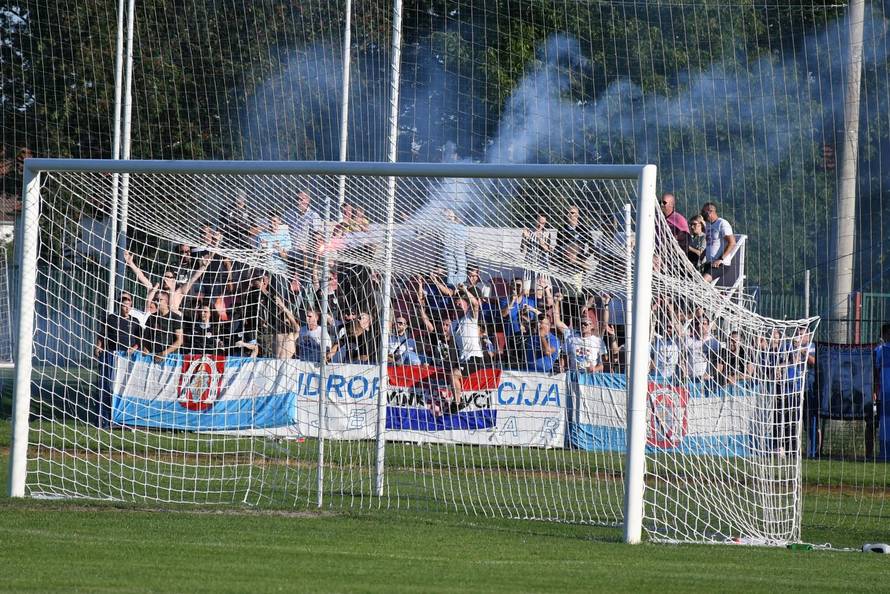 Nogometaši Vukovara 1991 novi su drugoligaši