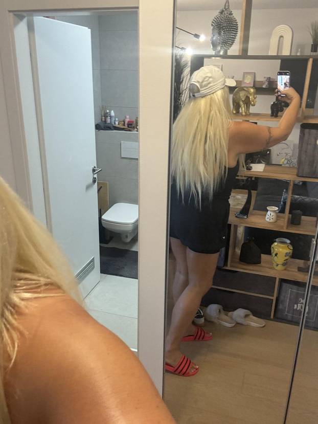 FOTO Tko je ova svestrana dama koja u emisiji 'Ljubav je na selu' želi osvojiti farmerovo srce?