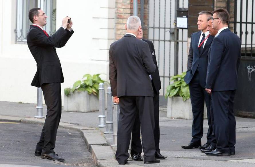 Slavko Midžor/Pixsell