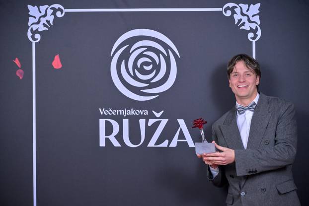 Zagreb: Dobitnici medijske nagrade 