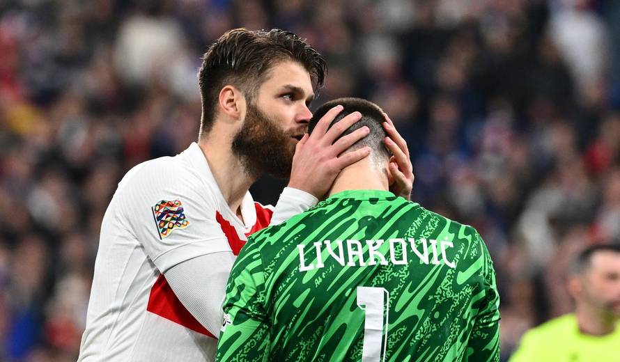 Pariz: Francuska svladala Hrvatsku jedanaestercima i odlazi u polufinale UEFA Lige nacija