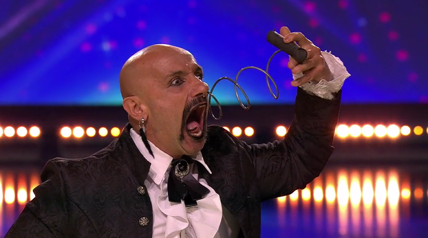 Sjećate li se Kitassa i drugih bizarnih točaka iz Supertalenta?