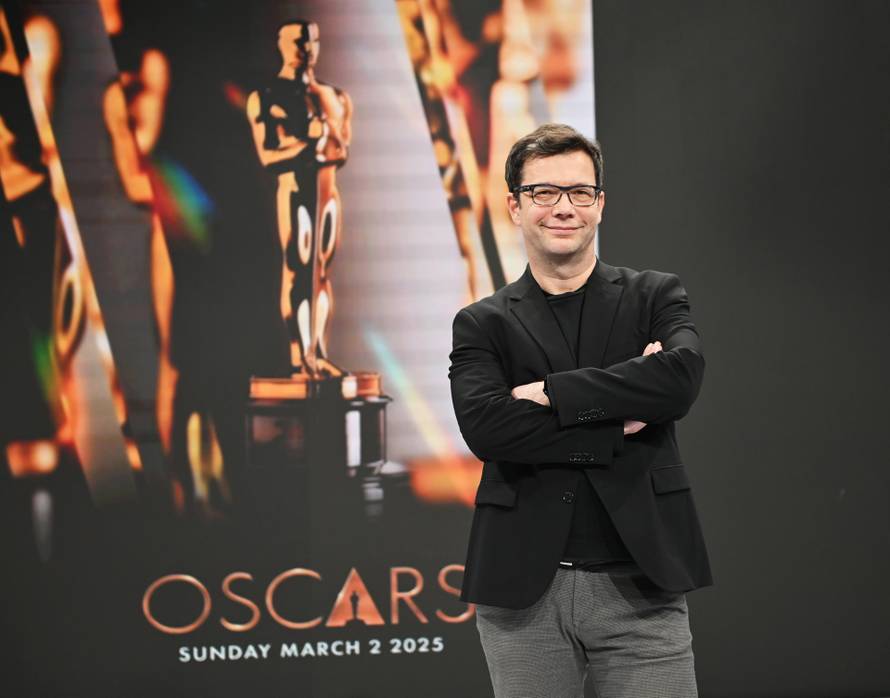 Evo gdje gledati dodjelu Oscara u Los Angelesu i hrvatski film koji je nominiran za tu nagradu