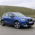 Test Seat Arona 1.0 TSI DSG FR Hola: Primamljiva edicija ovog provjerenog SUV klasika...