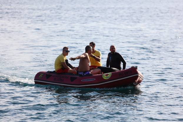 Domagoj Jakopović Ribafish stigao je sa svojim projektom #RokOtok u zadarski arhipelag