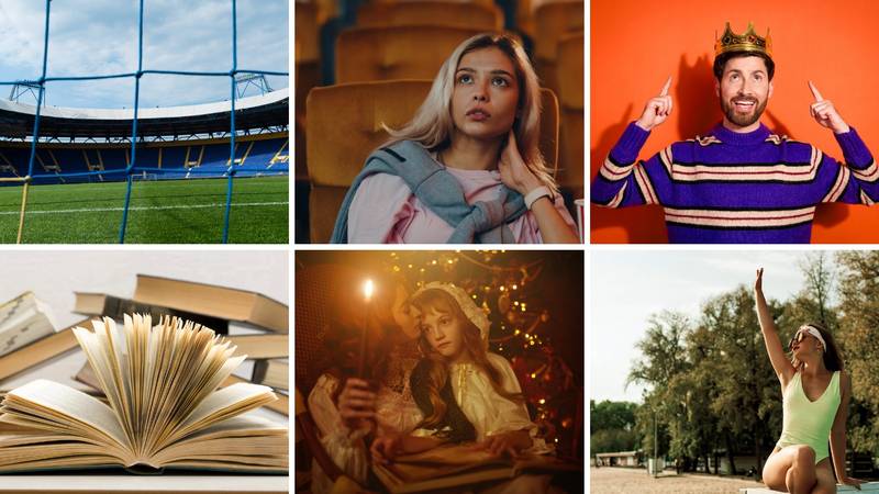 Jeste li spremni za novi kviz? Ovaj će vam sigurno biti najteži