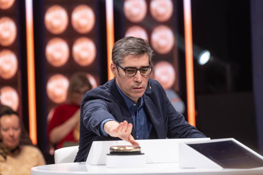 Prvi natjecatelj 'Jokera' bio je na njujorškim Blizancima prije nego su se srušili: Bilo je jezivo