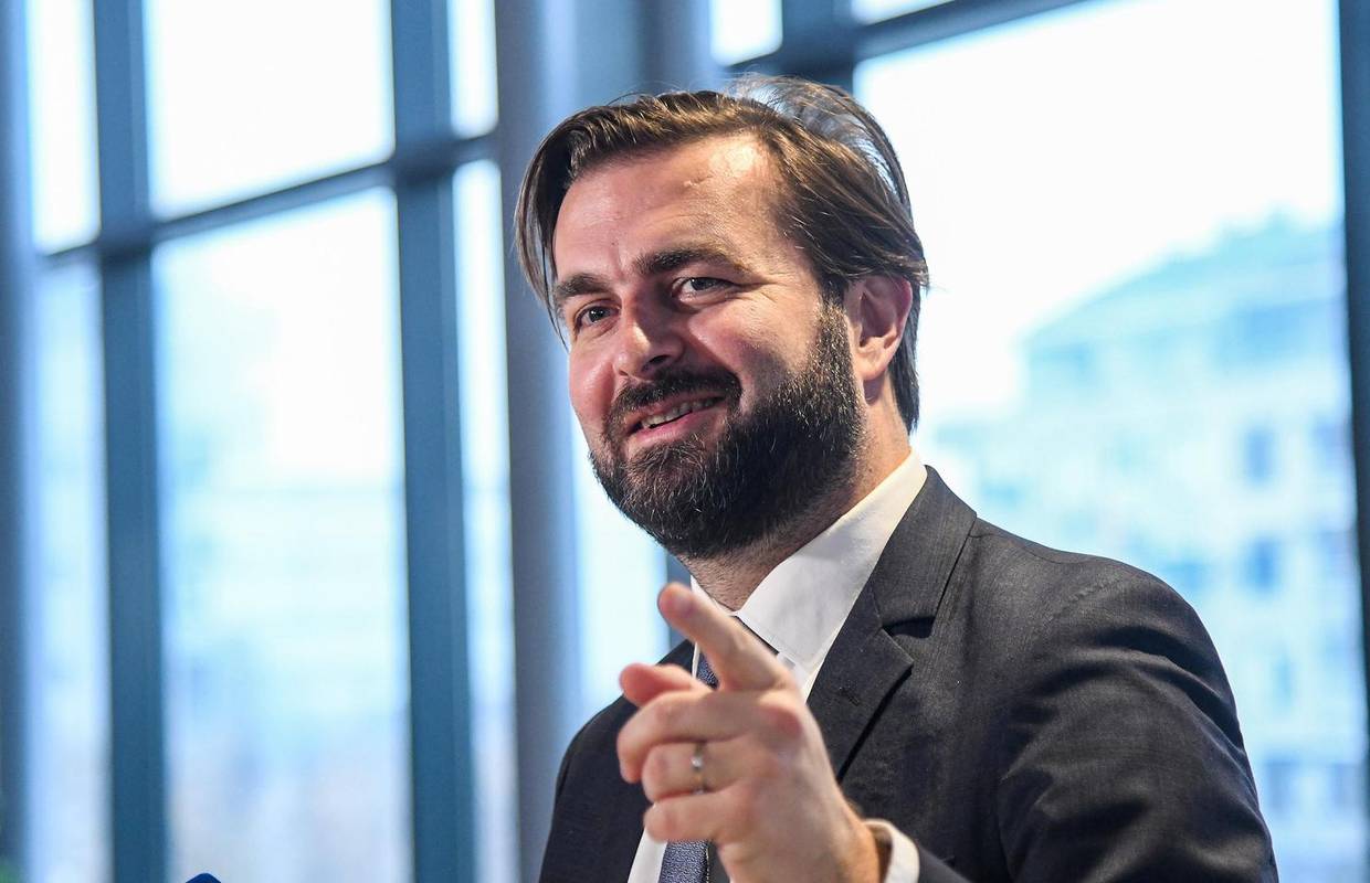 Sve o novom poslu Tomislava Ćorića: Ide u HNB na duplo veću plaću i dodatak za teretanu