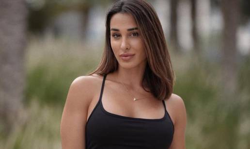 FOTO Splitska ljepotica najviše trenira donji dio tijela. Zovu je najsnažnijom ženom na svijetu