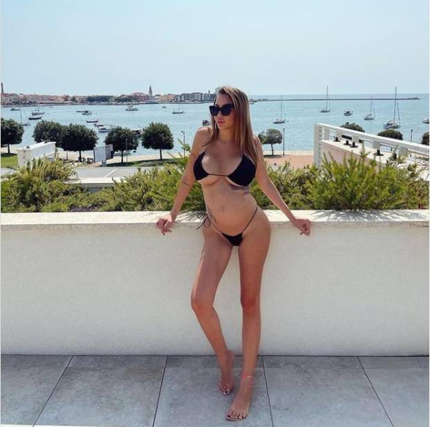 Sjećate li se Barbare Šegetin? Bila je u Big Brotheru s Ervinom i Steffani, evo kako sad izgleda