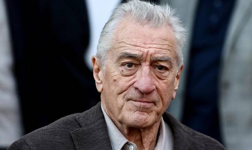 Robert De Niro je sa 16 godina napustio &scaron;kolu, a za uloge je tijelo mijenjao do krajnosti