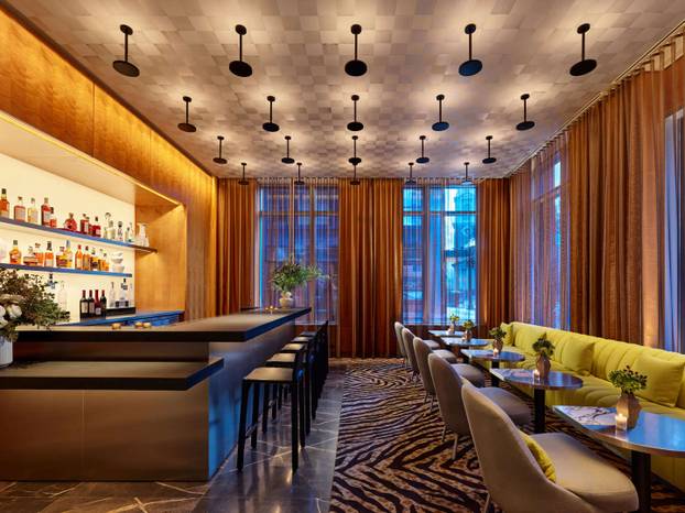 Najbolji svjetski hoteli u 2025.