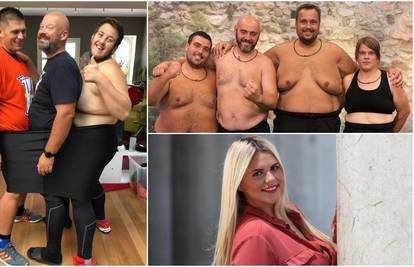 'Život na vagi' u izolaciji: Kriju koliko kilograma su se udebljali