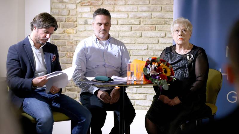 Branki Cvitković i Almiri Osmanović nagrada za životno djelo hrvatskog glumišta