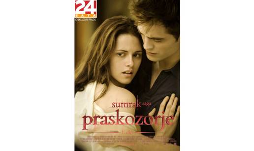 24sata: Ekskluzivni intervju sa glavnim glumcima Sumrak sage