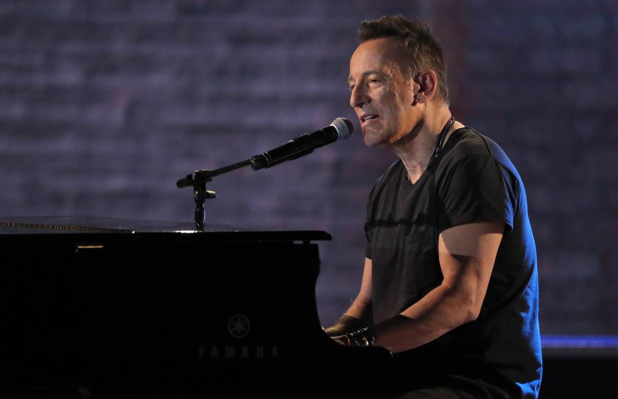 Za koncert Brucea Springsteena trebate izdvojiti 37 tisuća kuna: 'Moraš prodati auto i kuću...'