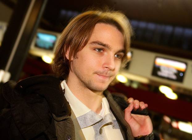 Zagreb: 13.8.1984. ro?en nogometaš Niko Kranj?ar