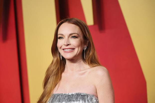 96th Academy Awards - Vanity Fair - Beverly Hills