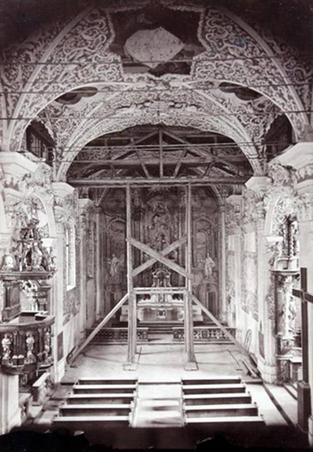 Prije 145 godina potres je razorio Zagreb. Šenoa: 'Nikad nisam vidio užasnije slike!'