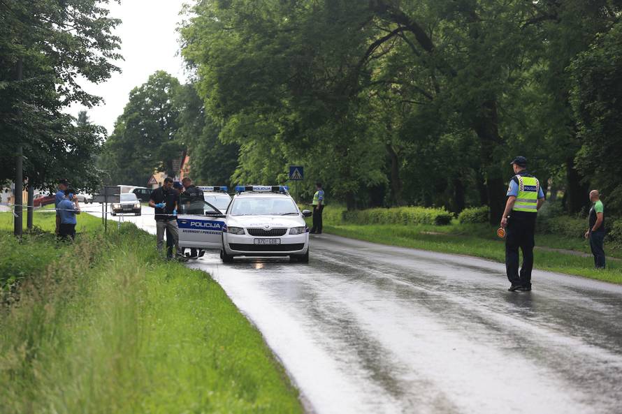 Policajca izrezala po ruci, licu i vratu: Amerikanku čeka pritvor