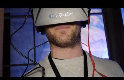 Uz Oculus možete vidjeti kako je to kad si dio Igre prijestolja