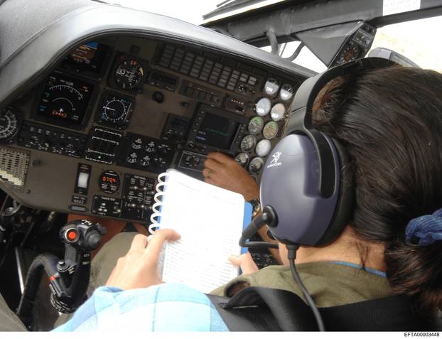 FOTO Ovo su dosad neviđene fotografije iz Epsteinovih spisa