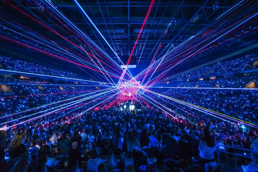 Najveća koncertna misterija dosad: Tko će nastupiti na Extra koncertu godine 2026.?