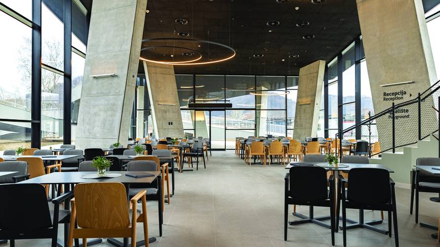 Terme Tuhelj ponovno otvorile vrata: Novi unutarnji bazeni i moderni sadržaji