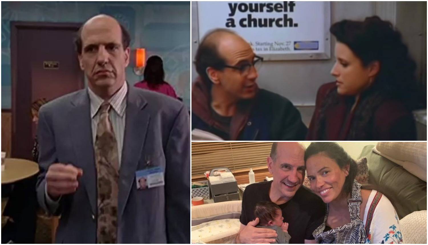 U 57. godini preminuo glumac iz serija 'Stažist' i 'Seinfeld'