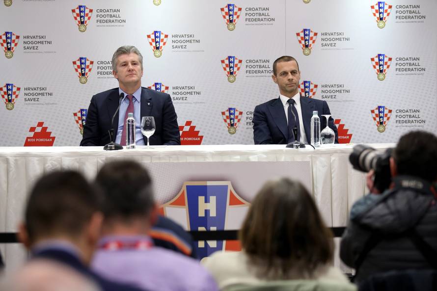 'Imate puno problema, moguće je da vas oštro sankcioniramo'