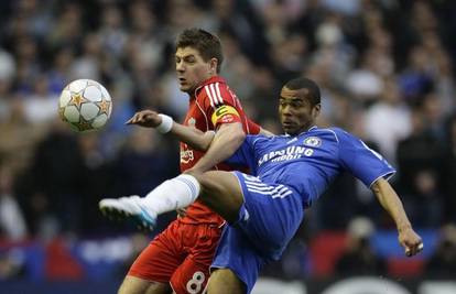 Ashley Cole zbog ozljede upitan za finale LP-a