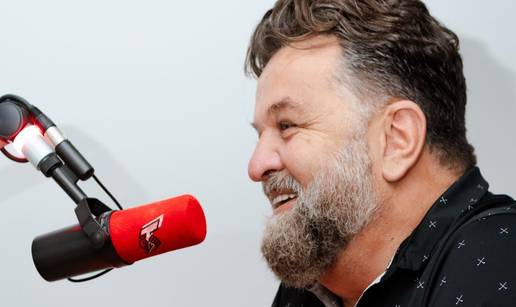 Jarak otkrio koje su mu to priče obilježile život: 'Ako te takve stvari ne dotaknu, nisi čovjek...'