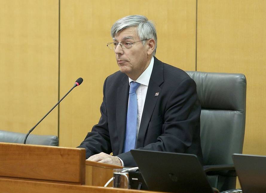 Patrik Macek/PIXSELL