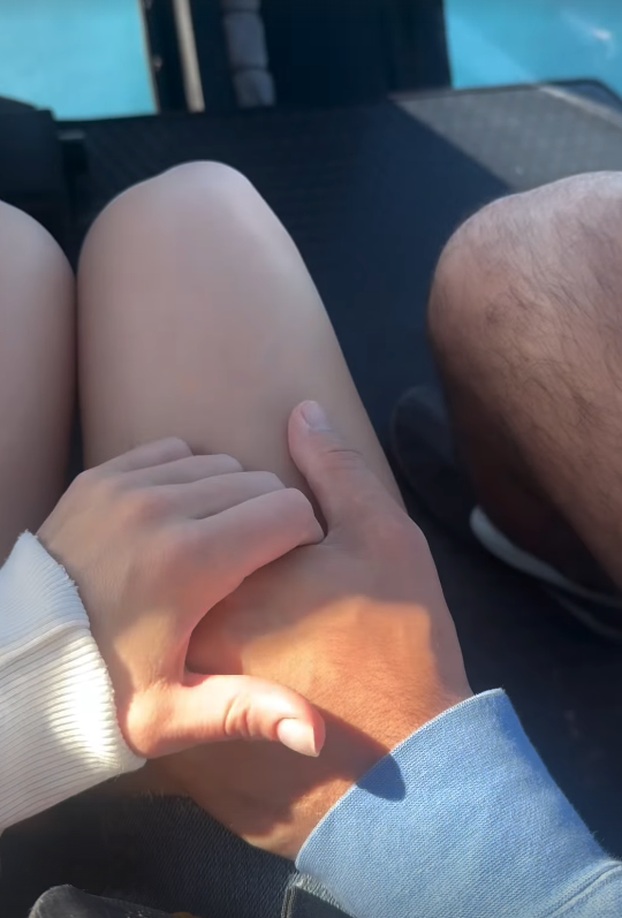 FOTO Zaljubljena je preko ušiju! Sydney Sweeney objavila je što sve radi sa Scooterom Braunom