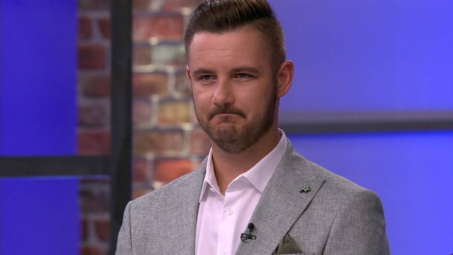 Opa! Gano je pobijedio u testu kreativnosti, a Tin je preoteo karticu imuniteta Sanji: 'Wow'