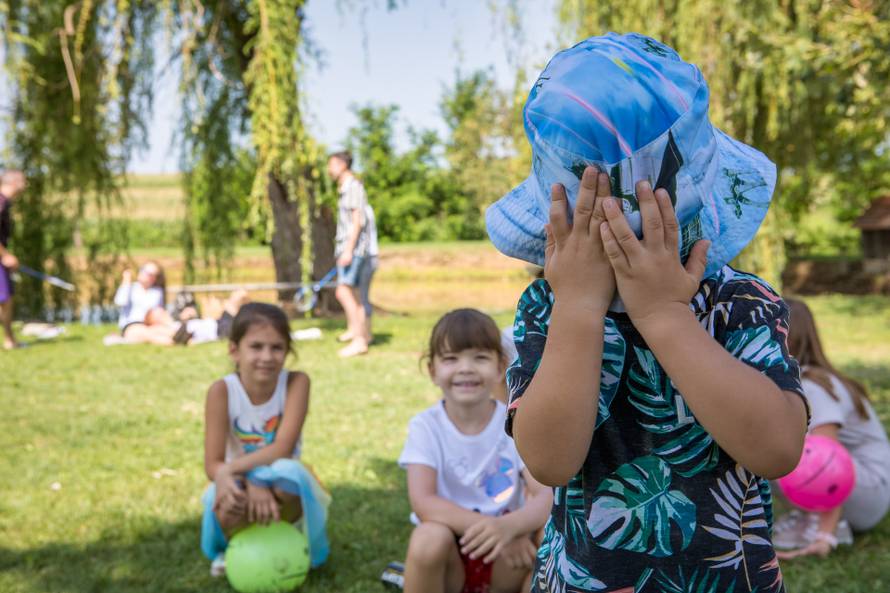 TZ Požeško-slavonske županije novim marketinškim konceptom privlači suvremene putnike