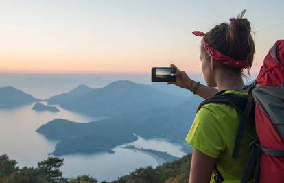 Objava dobitnika "Snimite najbolji video i osvojite vrhunsku DJI Osmo kameru"