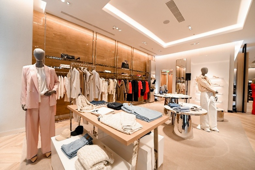 BOSS Store Arena Centar opet otvara vrata s više prostora, više stila i bogatijom ponudom