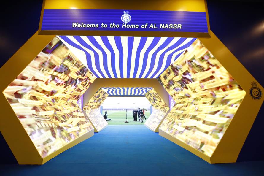 Gdje dolazi Ronaldo? Direktor je legenda Hajduka, a uvjeti 'boli glava': Doznajte sve o Al Nassru