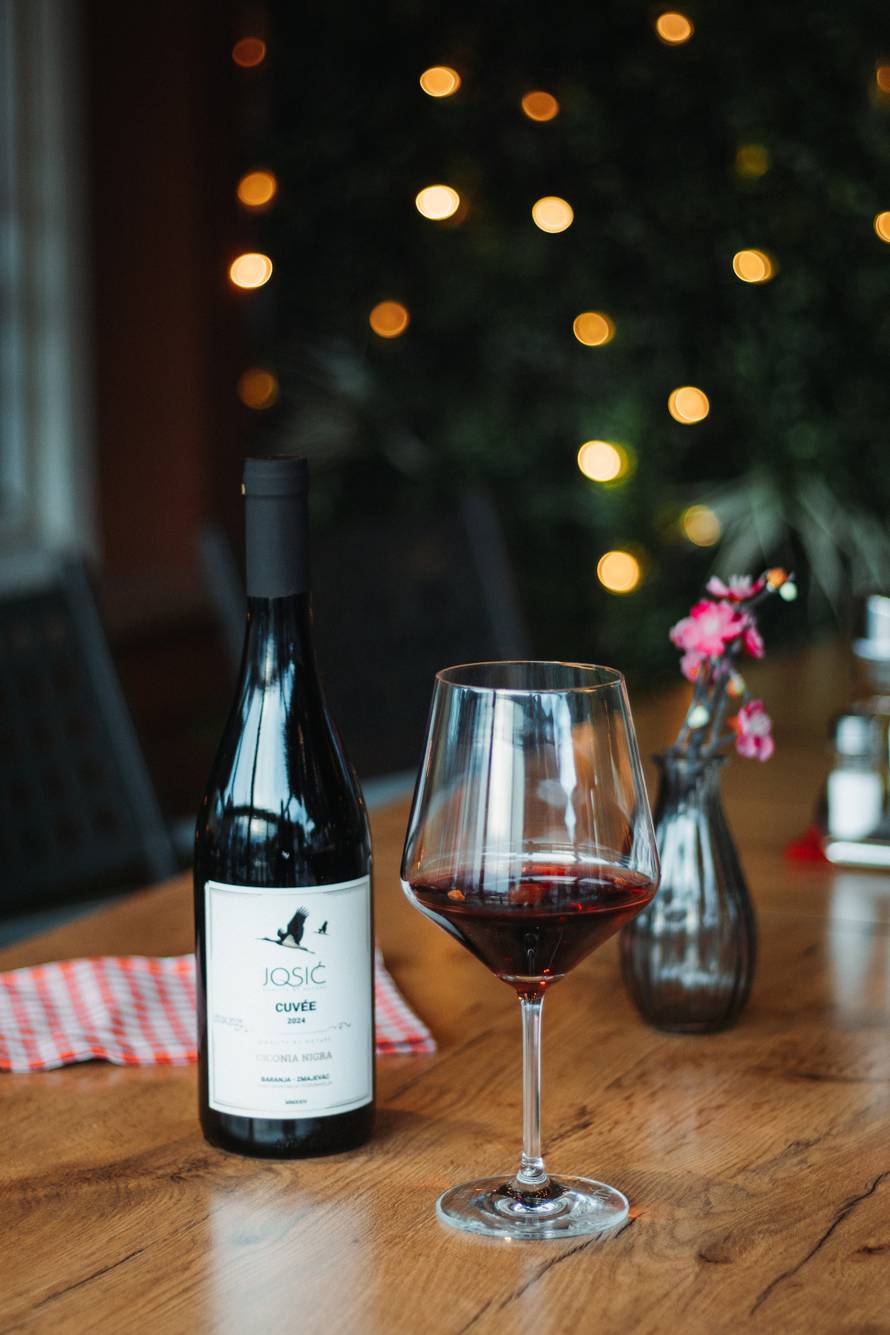 Hrana s okusom doma: mjesto gdje tradicija još uvijek živi