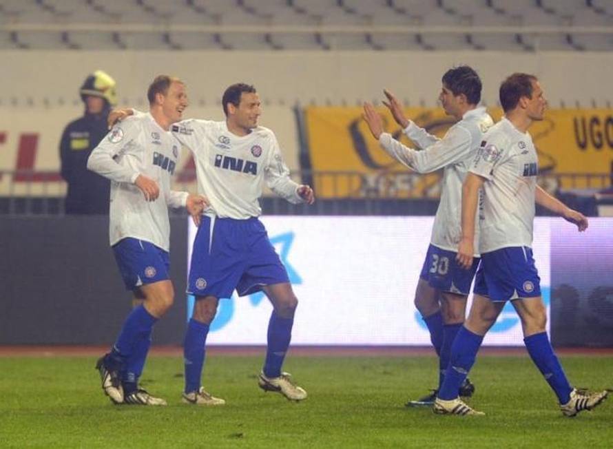 Nino Strmotić/PIXSELL