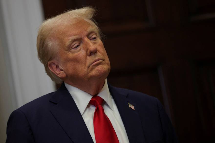 Trump je najavio ulaganje od 500 milijardi dolara u AI infrastrukturu: ‘Moramo izgraditi ovu stvar, stvorit će više od 100 tisuća radnih mjesta’