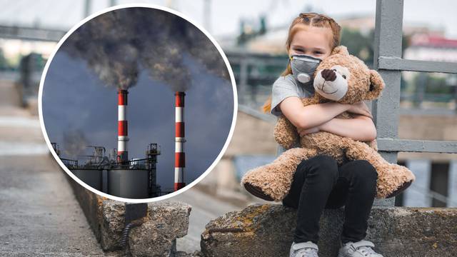 Hrvatski stručnjaci o zagađenju zraka: Imamo sve više oboljelih od respiratornih bolesti, raka...