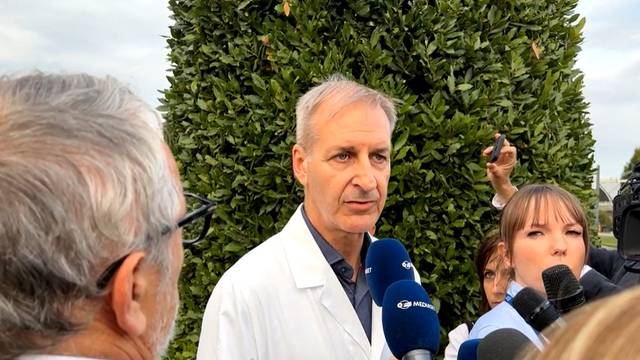 Reporteri 24sata u Veneciji: Talijanski liječnici otkrili stanje ozlijeđenih u stravičnoj nesreći