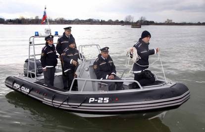 Slovenska policija ima Pitona, 'super moćni' patrolni čamac