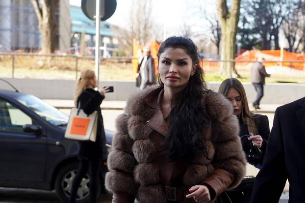 Beograd: Suđenje vlasnici salona ljepote Olgici Markanović zbog sumnje da je u svojim salonima unakazila 11 osoba