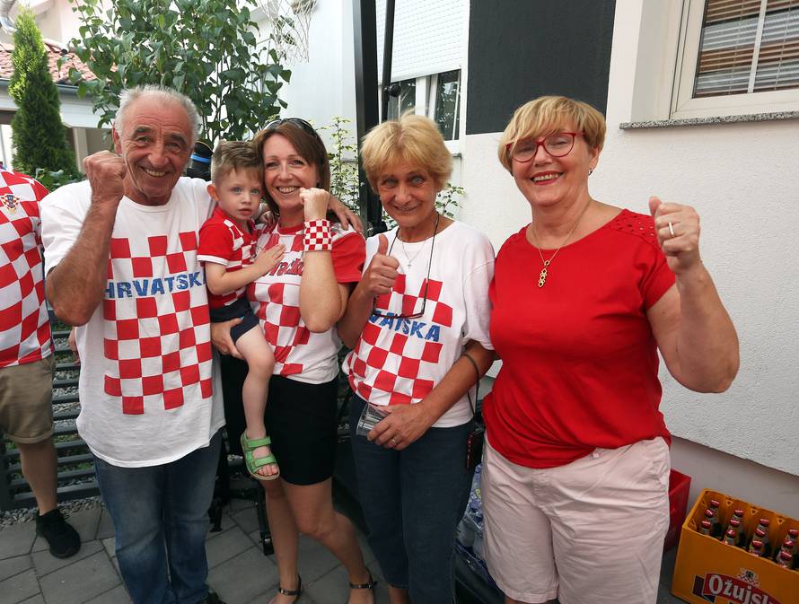 'Daliću, heroju, ti u Varaždinu trebaš dobiti svoju ulicu...'