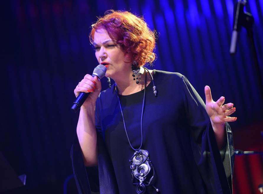 Zagreb: U KD Vatroslav Lisinski održan humanitarni koncert "Zovem prijatelje moje"