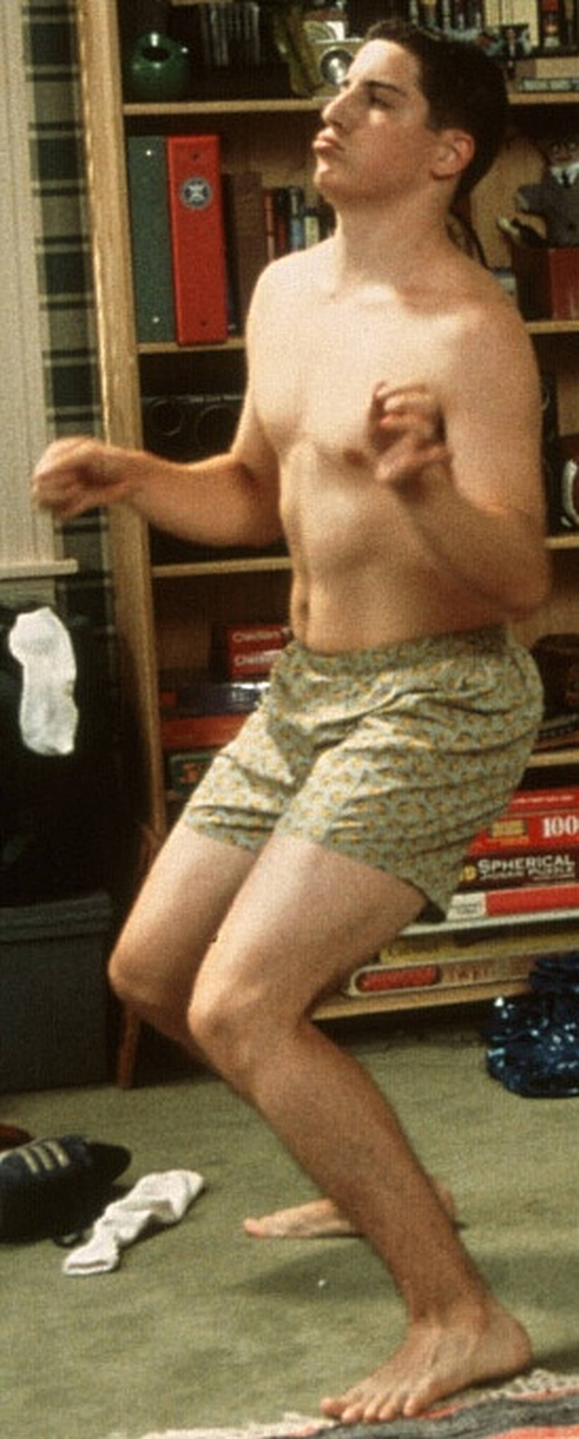 American Pie Premature Ejaculation