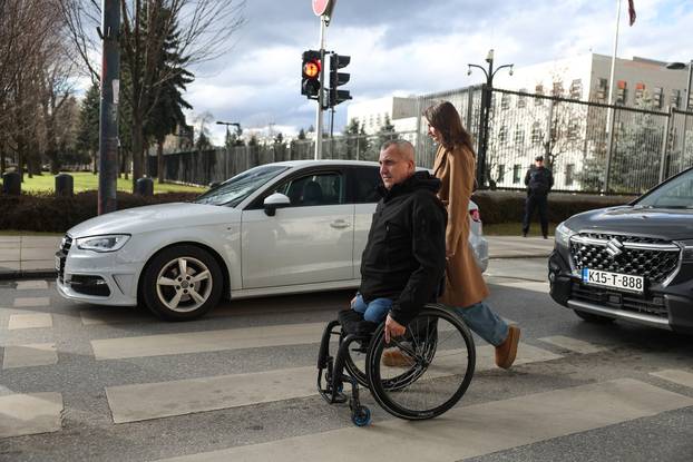 Sarajevo: Prosvjed nakon stravične tramvajske nesreće, građani traže odgovornost nadležnih